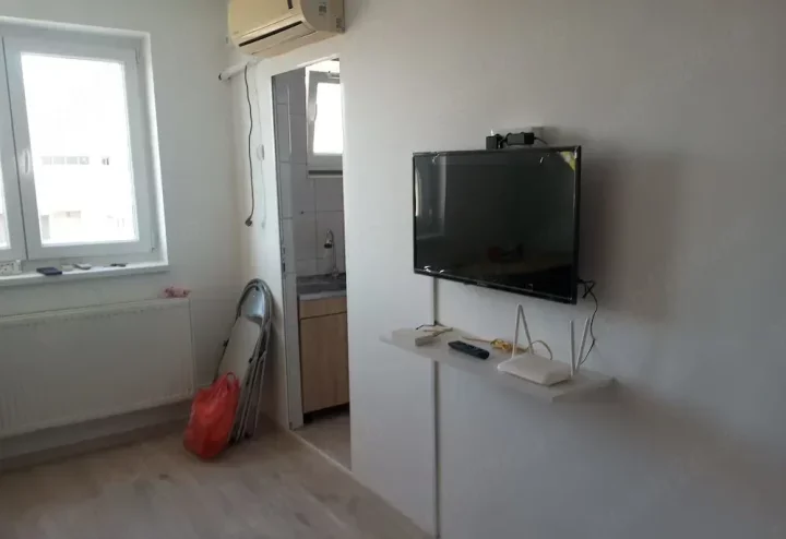 Brancoveanu, Piata Sudului, garsoniera confort 2.