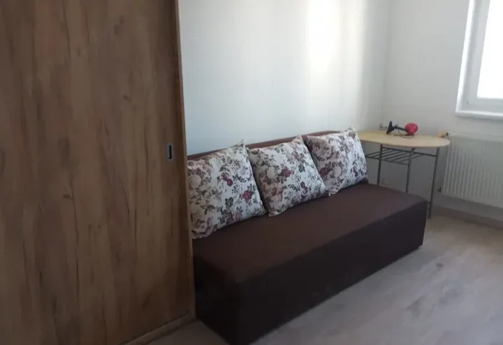 Brancoveanu, Piata Sudului, garsoniera confort 2.